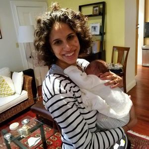 Meet your Posher, Janaki